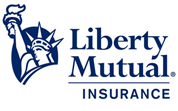 Logo of Liberty Mutual Insurance