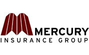 Logo of the Mercury Insurance Group