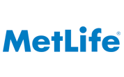 Logo of MetLife