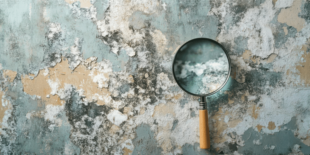 Mold inspection Fort Myers