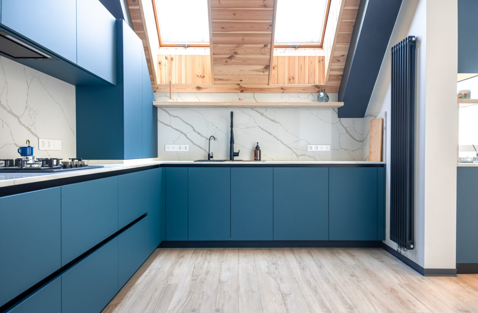 How to Choose Kitchen Remodel Contractors in Cape Coral