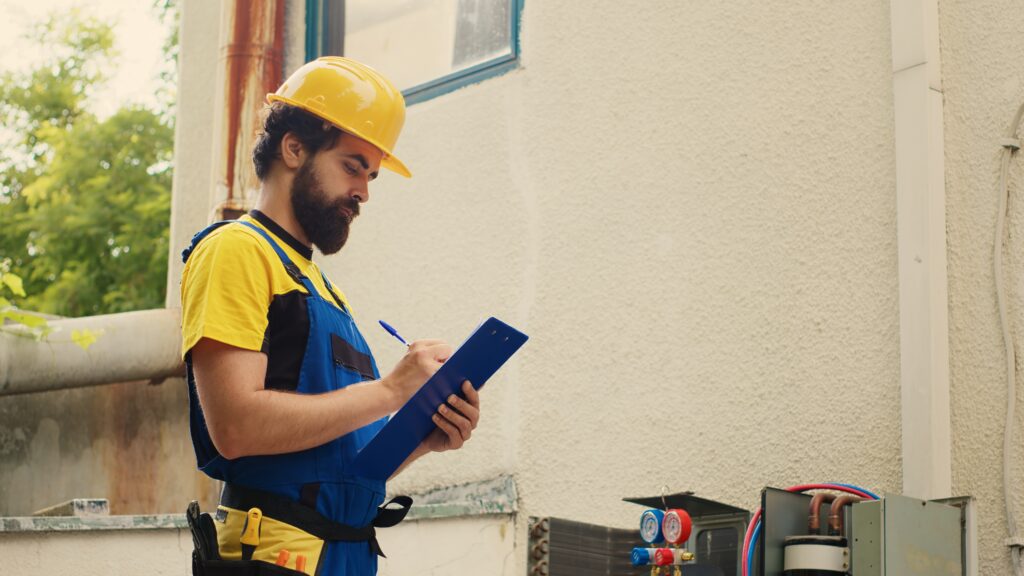 How to Choose the Right Water Damage Contractor in Cape Coral
