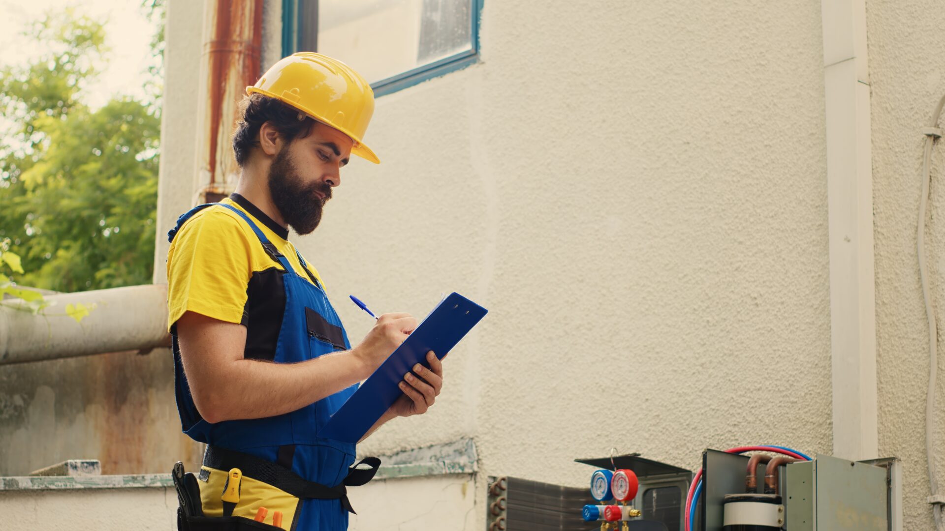 How to Choose the Right Water Damage Contractor in Cape Coral
