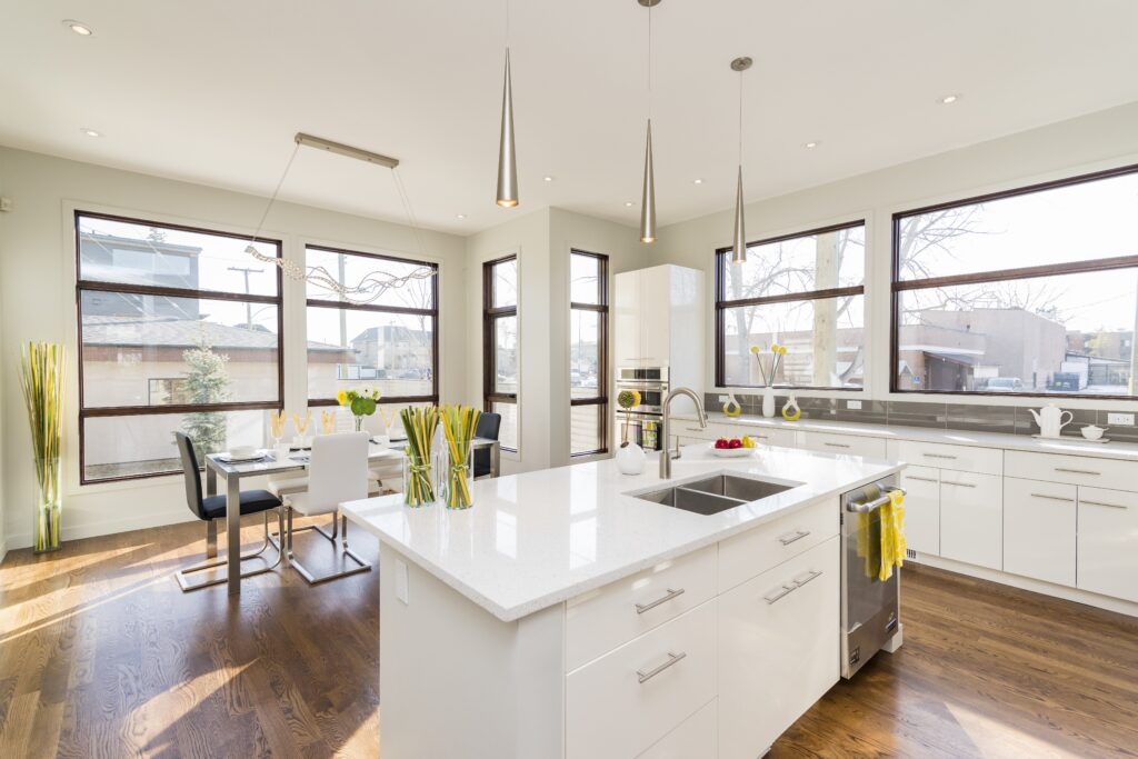 Expert Kitchen Renovations in Cape Coral, Florida