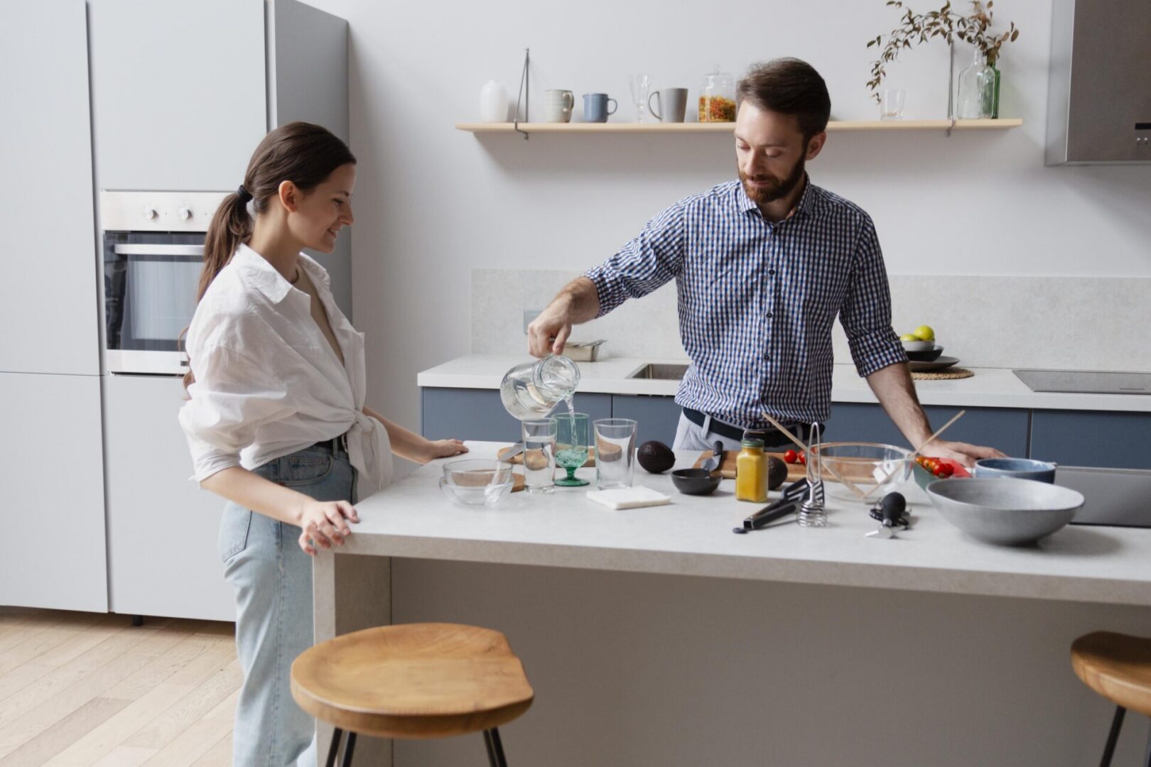 How to Choose Kitchen Remodel Contractors in Cape Coral, Florida