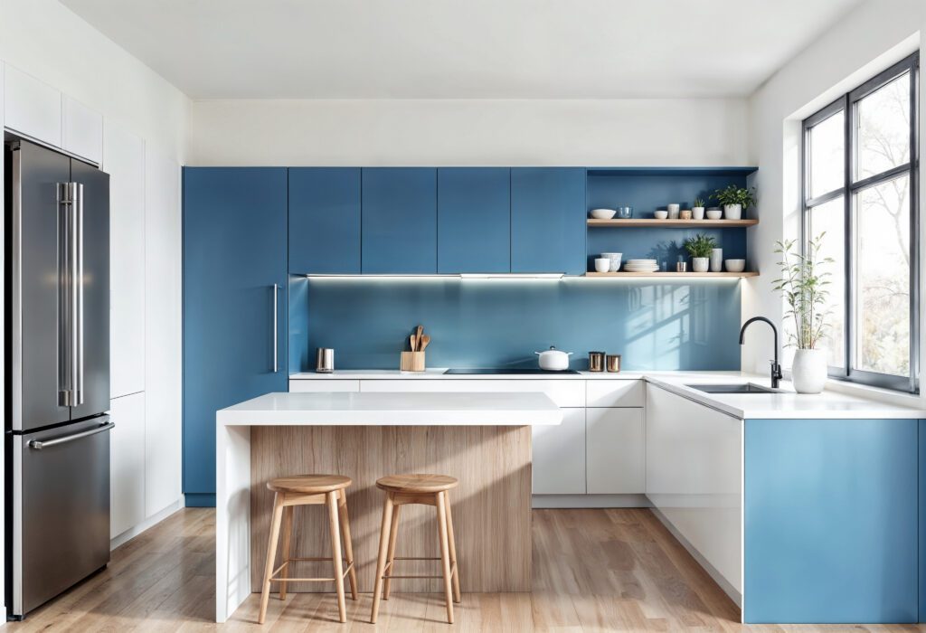 Kitchen Remodeling in Cape Coral: Modern Upgrades That Last