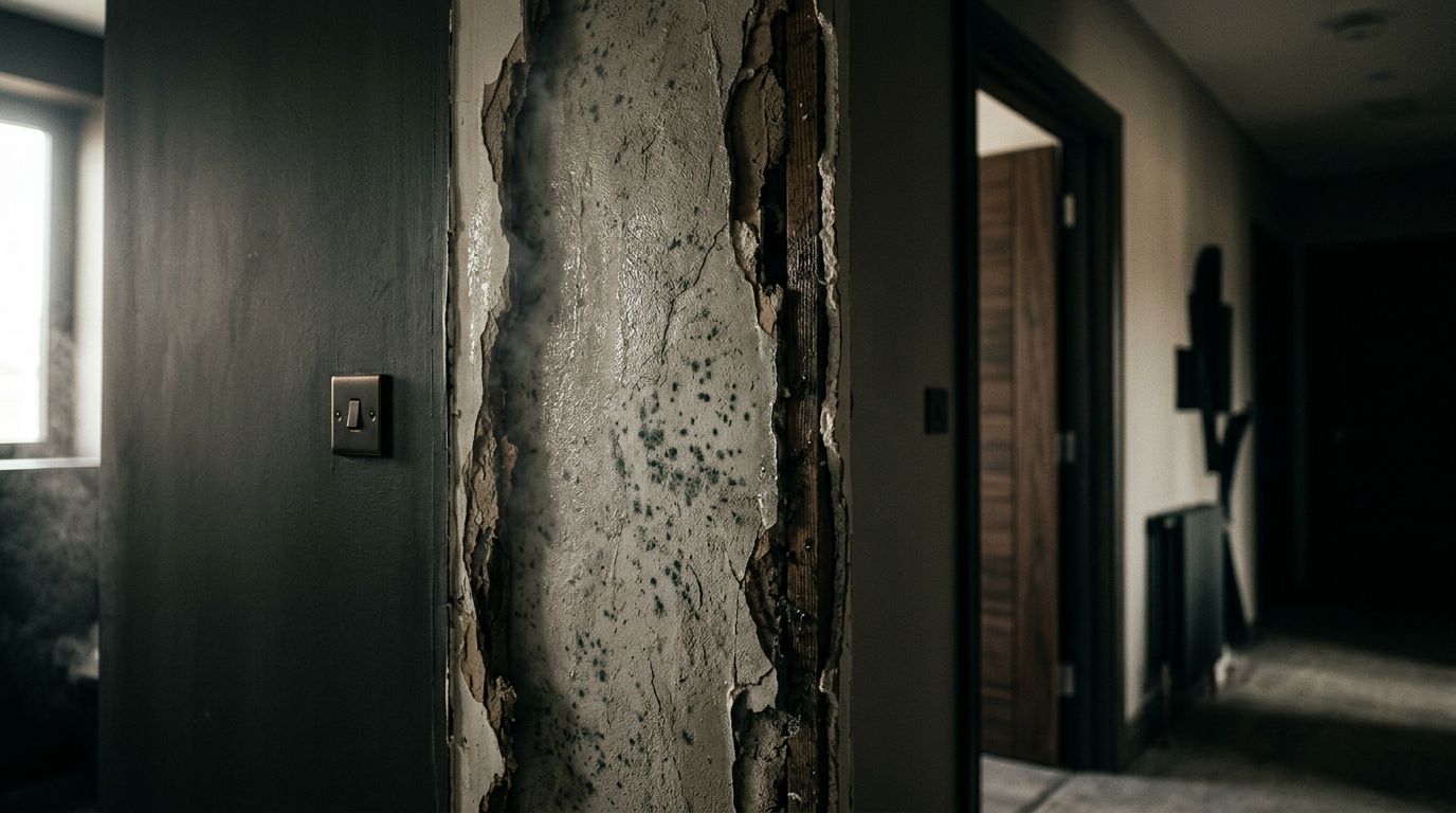 Can Mold Return After Remediation? Why It Happens