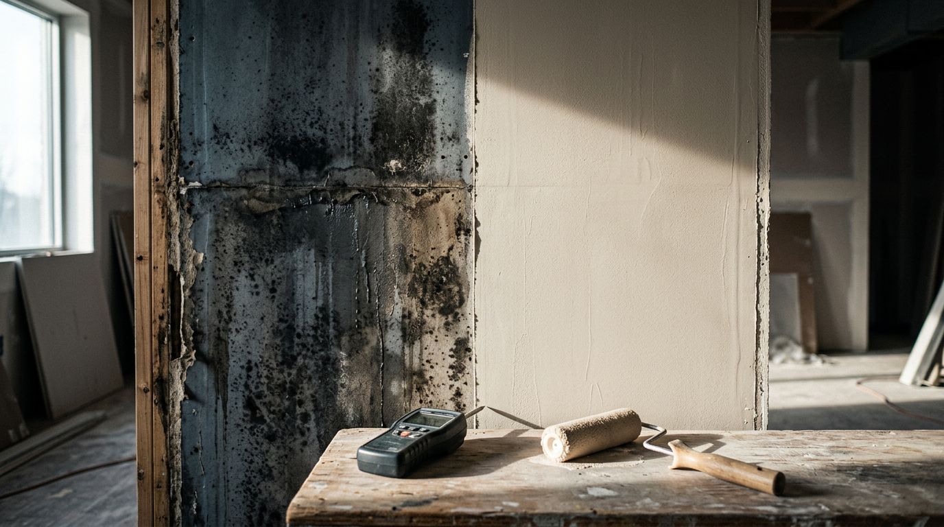 Mold Encapsulation: When It Works and When It Doesn't